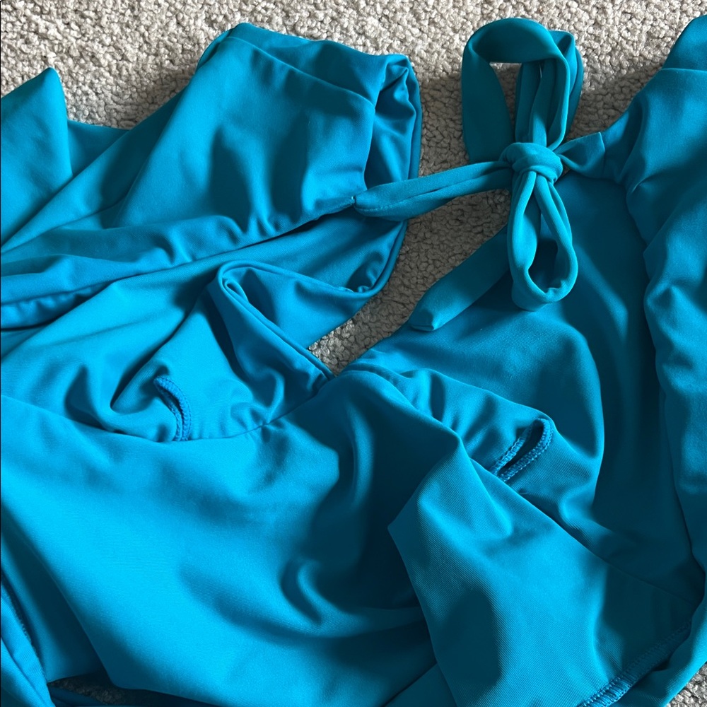 Sienna Swim Malibu surf suit - Picture 6 of 9